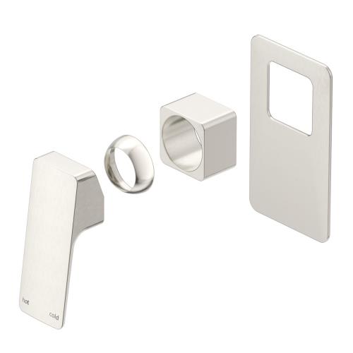 TAPWARE - Tiago Shower Mixer  - Brushed Nickel