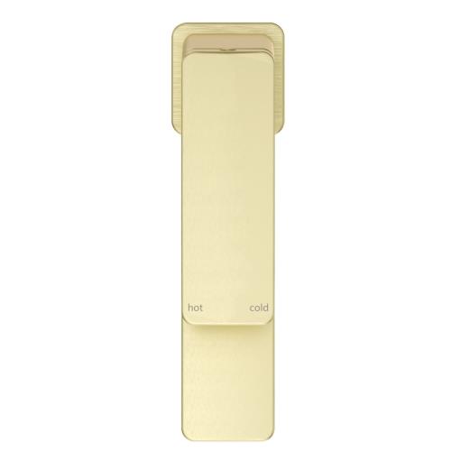 TAPWARE - Tiago Basin Mixer - French Gold