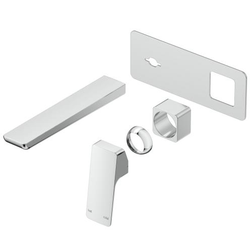 TAPWARE - Tiago Wall-Spout Combo  - Chrome