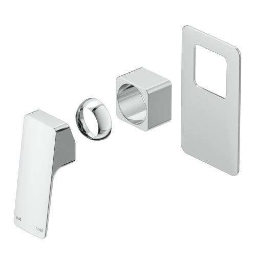 TAPWARE - Tiago Shower Mixer  - Chrome