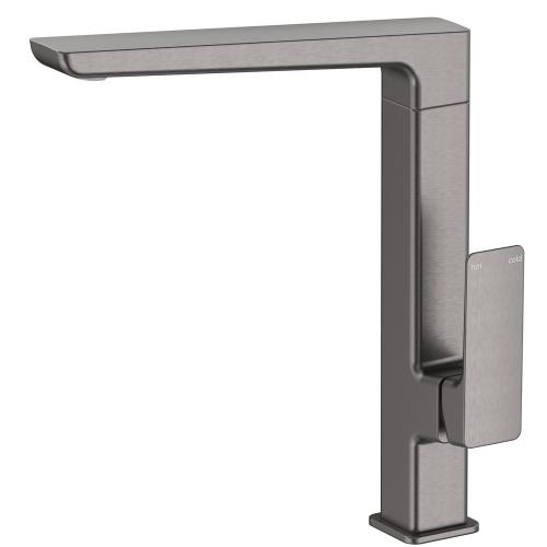 TAPWARE - Tiago Sink Mixer - Gun Metal