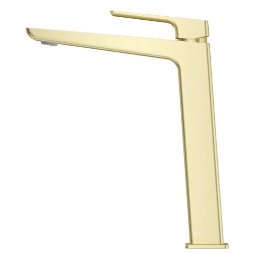 TAPWARE - Tiago Tall Basin Mixer - French Gold