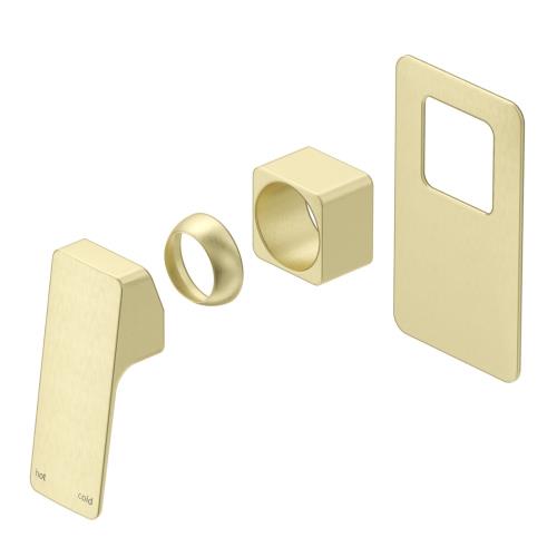 TAPWARE - Tiago Shower Mixer  - French Gold