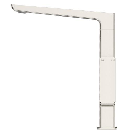 TAPWARE - Tiago Sink Mixer - Brushed Nickel