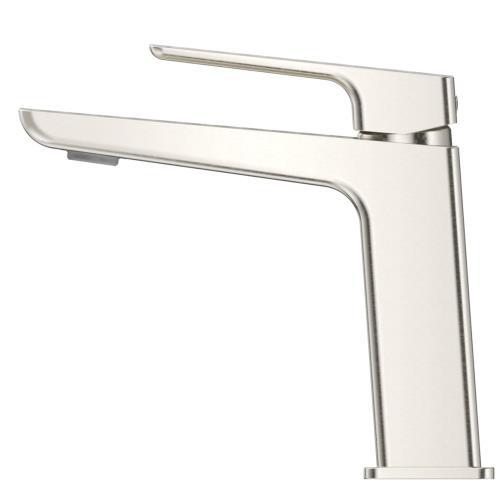 TAPWARE - Tiago Basin Mixer - Brushed Nickel