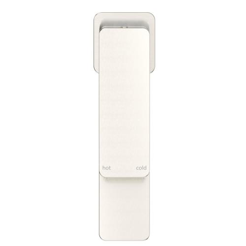 TAPWARE - Tiago Basin Mixer - Brushed Nickel