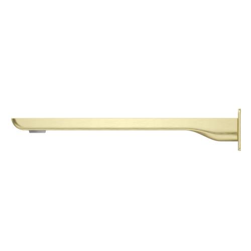 TAPWARE - Tiago Bath Spout - French Gold