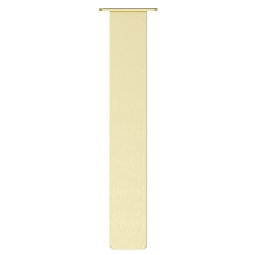 TAPWARE - Tiago Bath Spout - French Gold