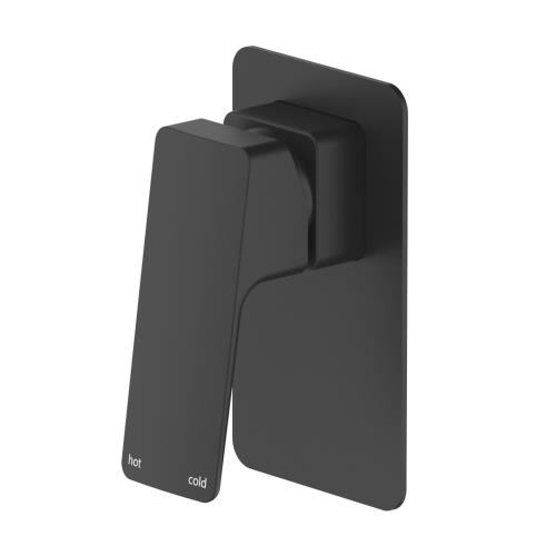 TAPWARE - Tiago Shower Mixer  - Black