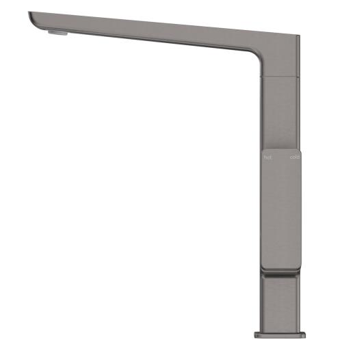 TAPWARE - Tiago Sink Mixer - Gun Metal