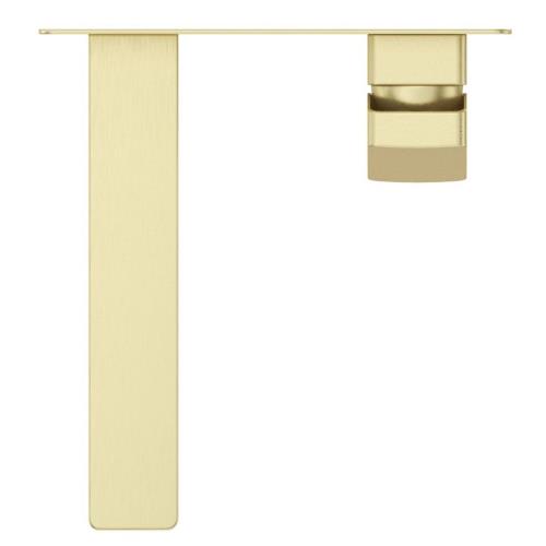 TAPWARE - Tiago Wall-Spout Combo  - French Gold