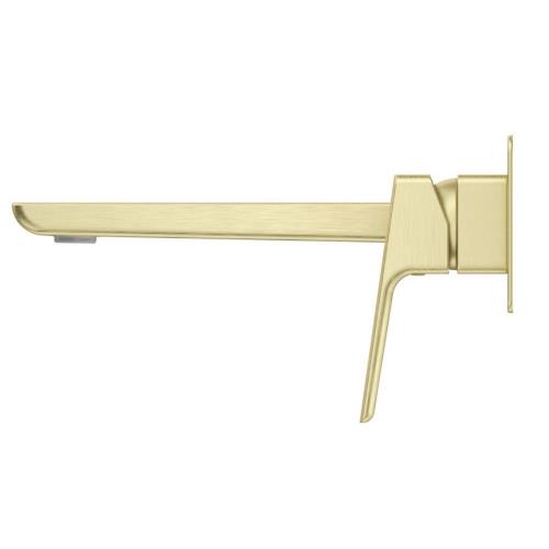 TAPWARE - Tiago Wall-Spout Combo  - French Gold